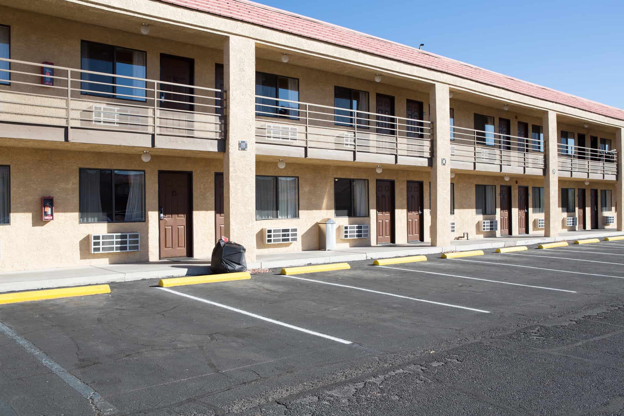Commercial Painting Services
