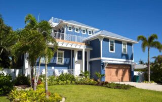 Exterior House Painting How To Make Exterior Paint Last Longer