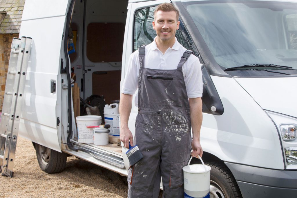 Professional Painting Painting Careers