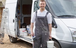 Professional Painting Painting Careers