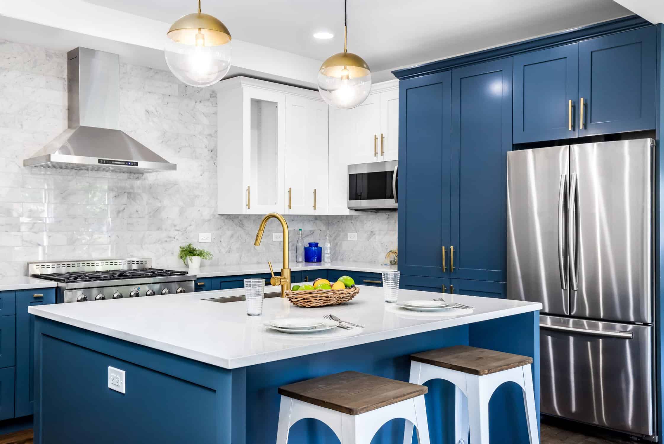 Professional painting, cabinet painting services