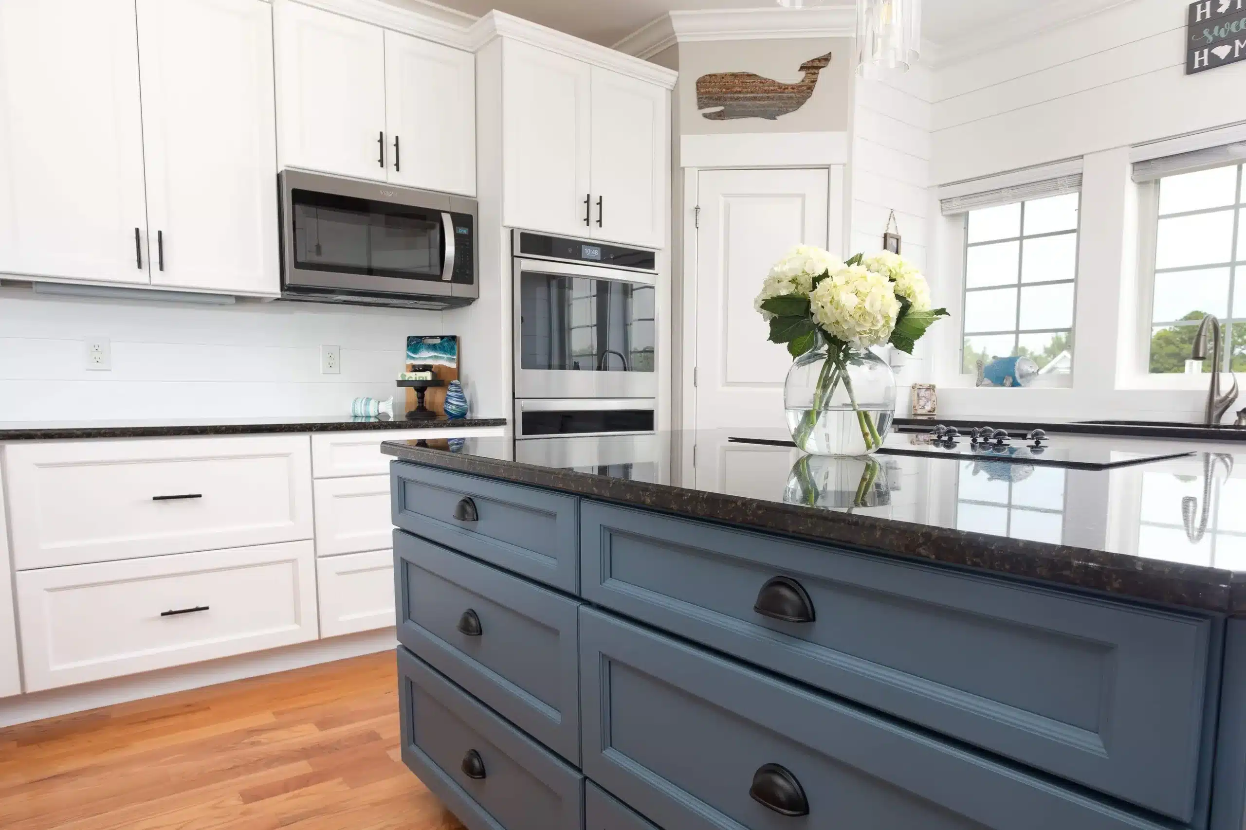 Cabinet painting company
