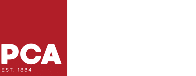 PCA Logo
