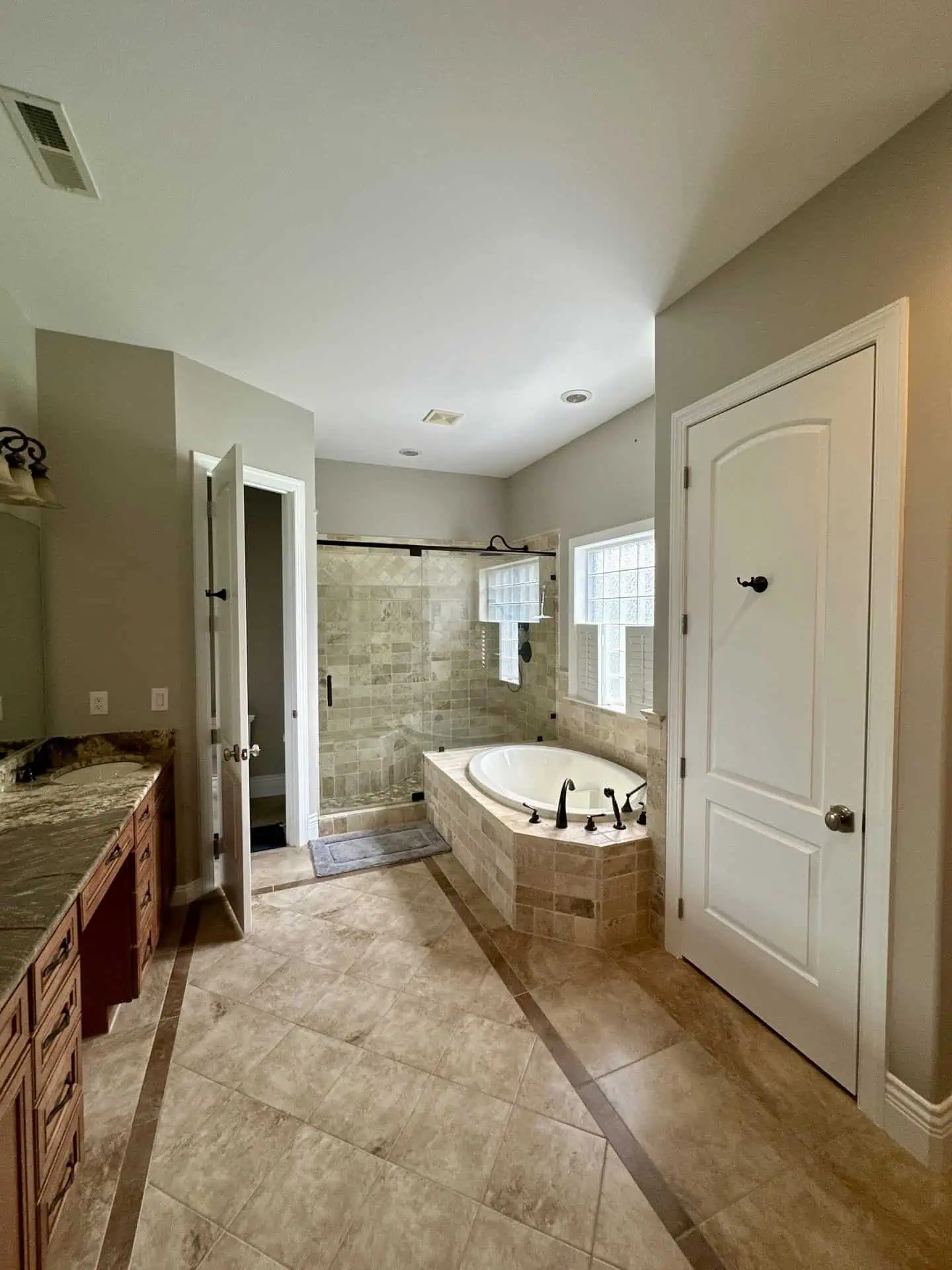Interior house painting services