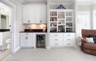 How Do Painters Get Such Straight Lines?