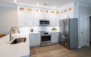 How Long Do Painted Cabinets Last