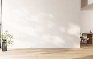 Paint Colors for Light Wood Floors