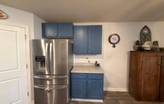 kitchen cabinet painters