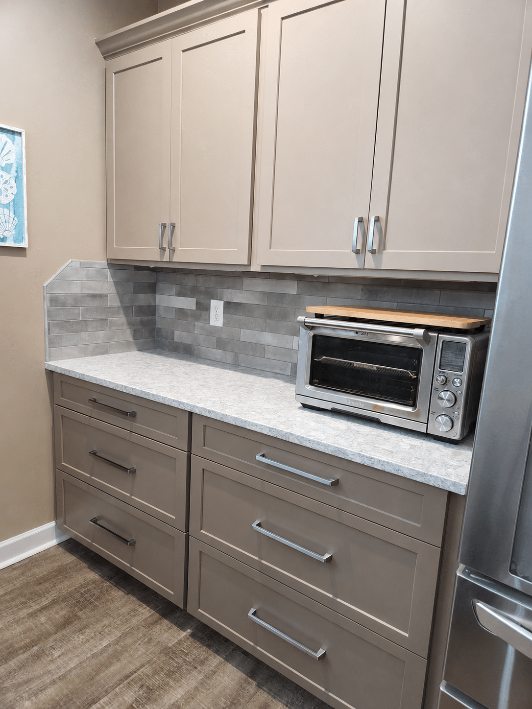 Kitchen Cabinet Refinishing in Myrtle Beach, SC