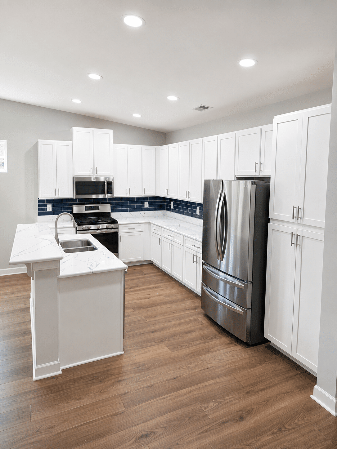 Cabinet Refinishing in Myrtle Beach, SC