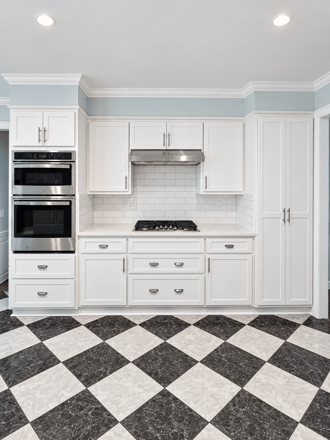 Kitchen Cabinet Makeover in Myrtle Beach, SC