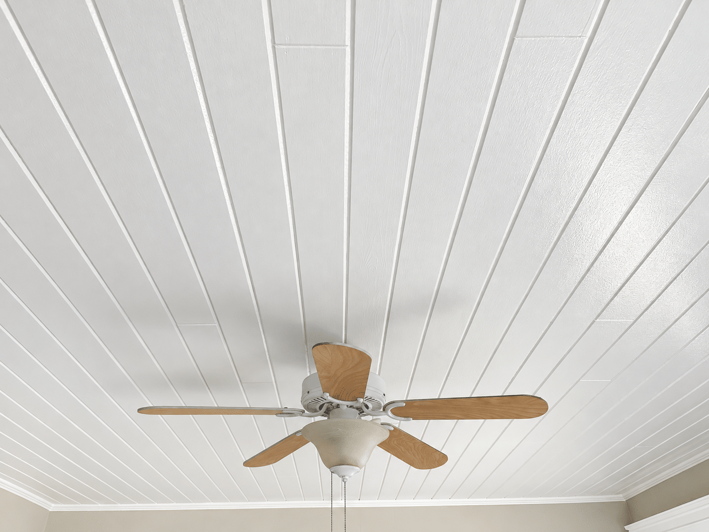 Ceiling Renovation in North Myrtle Beach, SC